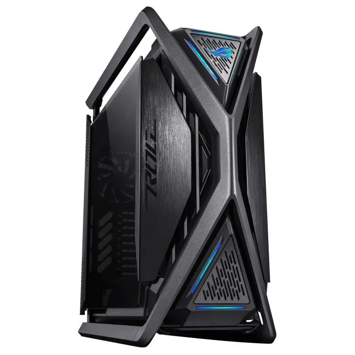 ASUS ROG HYPERION GR701 BTF Edition - Full Tower Gaming Case