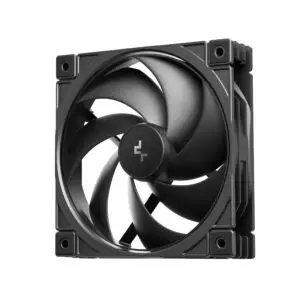 JualFan Casing Deepcool FD12 V2 Single – Fan 120mm Single Pack