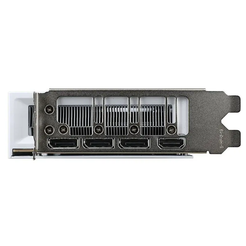 COLORFUL iGame GeForce RTX 5060 Ti Mini W OC 8GB-V - WHITE - Image 4