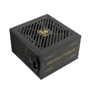 JualEnermax Revolution III 850W 80+ GOLD ATX 3.1 Fully Modular
