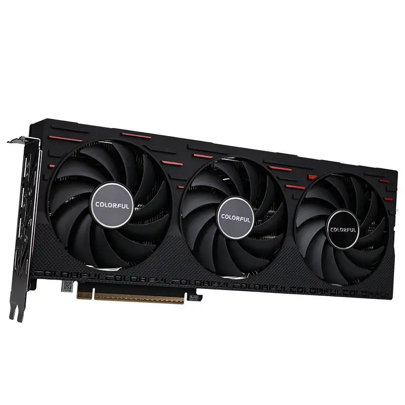COLORFUL GeForce RTX 5070 GAMING 12GB-V GDDR7 - Image 3