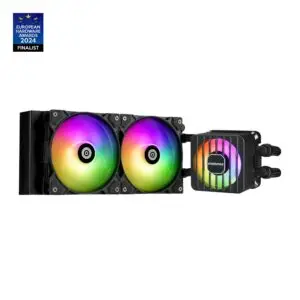 JualENERMAX LIQMAXFLO 240 ARGB – AIO LIQUID CPU COOLER 240mm