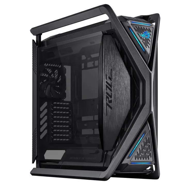 ASUS ROG HYPERION GR701 BTF Edition - Full Tower Gaming Case - Image 2
