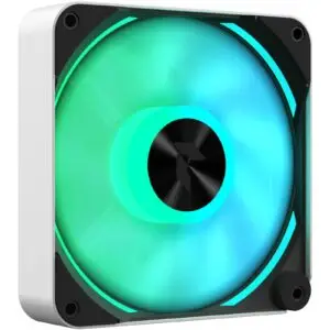JualFan Casing APNX FP2 120 PWM ARGB 120mm – White
