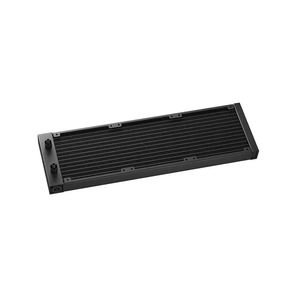 Deepcool LM360 ARGB 360mm AIO CPU Cooler - BLACK - Image 3