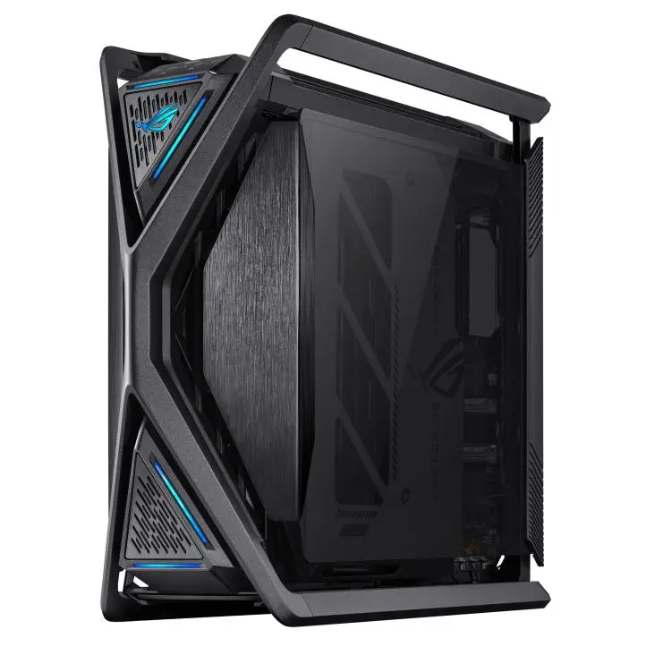 ASUS ROG HYPERION GR701 BTF Edition - Full Tower Gaming Case - Image 4