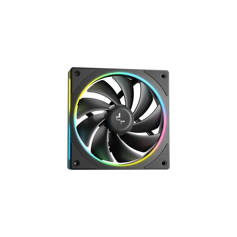 Deepcool LM360 ARGB 360mm AIO CPU Cooler - BLACK - Image 2