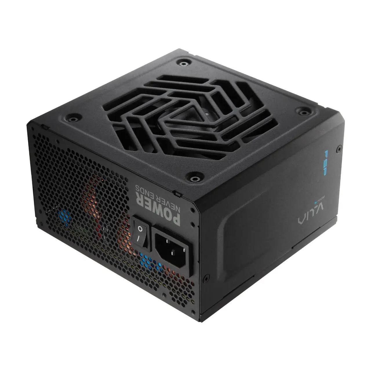 Power Supply VITA PM / VITA 750PM - ATX 3.1 PCIe 5.1 80+ PLATINUM Fully Modular - Image 4