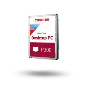 JualToshiba PC P300 2TB – Harddisk Internal 3.5″