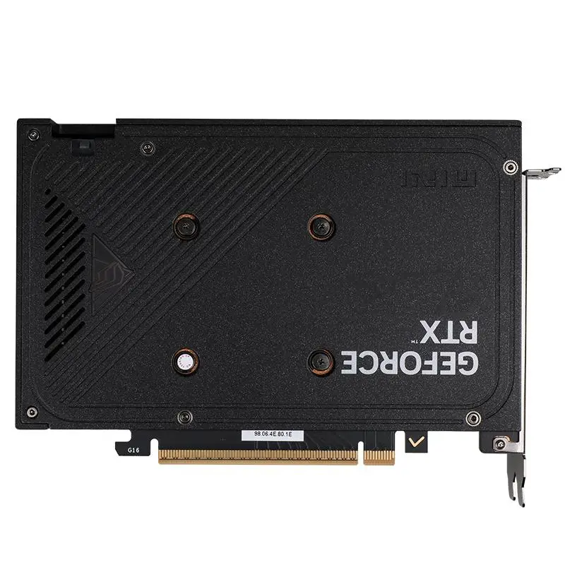COLORFUL iGame GeForce RTX 5060 Ti Mini OC 8GB-V - BLACK - Image 5