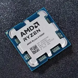 JualAMD Ryzen 7 9500F TRAY 6 Cores 12 Threads (AMD AM5)