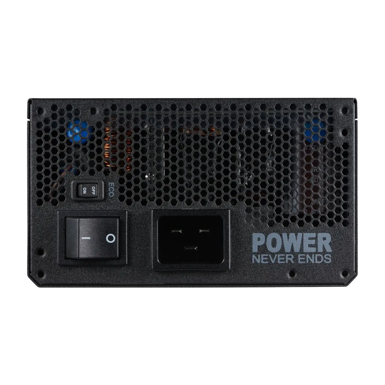 Power Supply FSP MEGA TI / MEGA 1650TI - ATX 3.1 PCIe 5.1 80+ TITANIUM Japanese Capacitor Fully Modular - Image 6