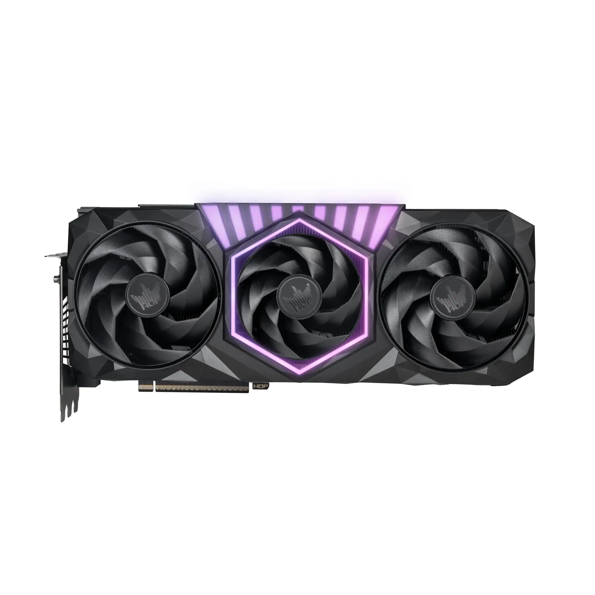 GALAX GeForce RTX 5080 HOF GAMING 16GB GDDR7 - Image 2