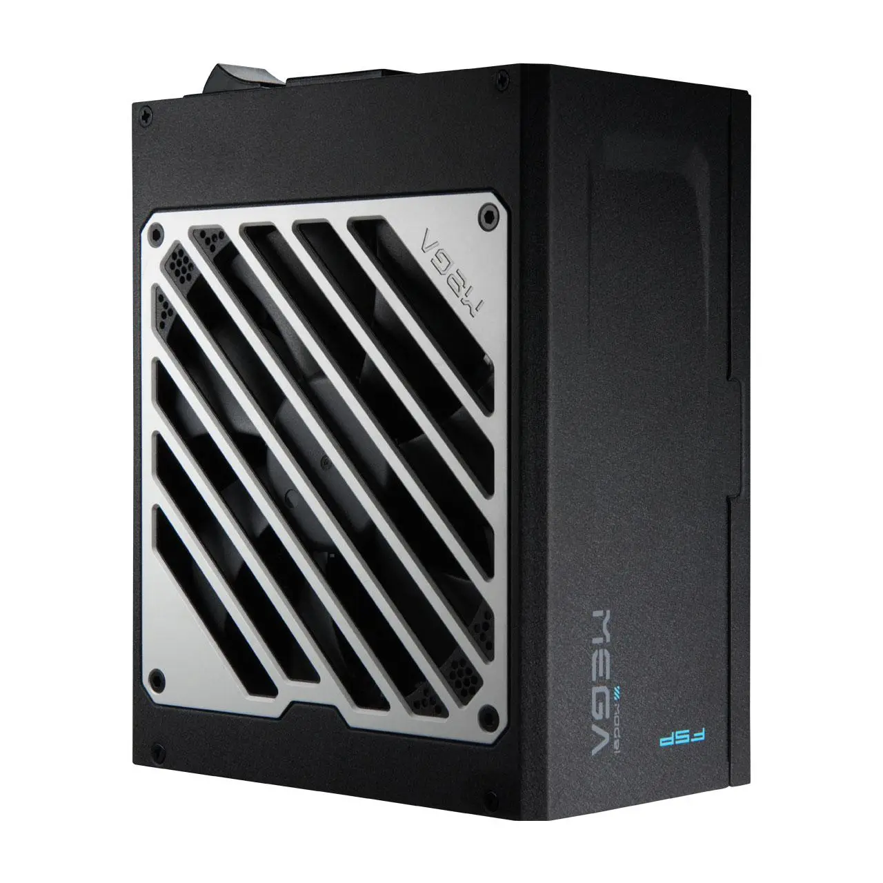 Power Supply FSP MEGA TI / MEGA 1650TI - ATX 3.1 PCIe 5.1 80+ TITANIUM Japanese Capacitor Fully Modular - Image 2