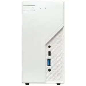 JualASROCK DeskMini X600 WHITE MINI ITX – Barebone (AMD AM5)