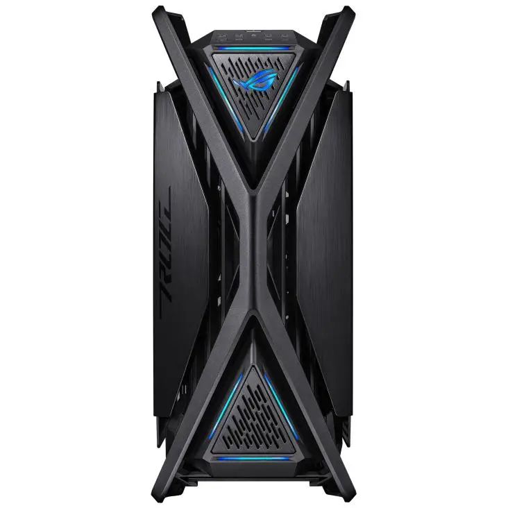 ASUS ROG HYPERION GR701 BTF Edition - Full Tower Gaming Case - Image 3