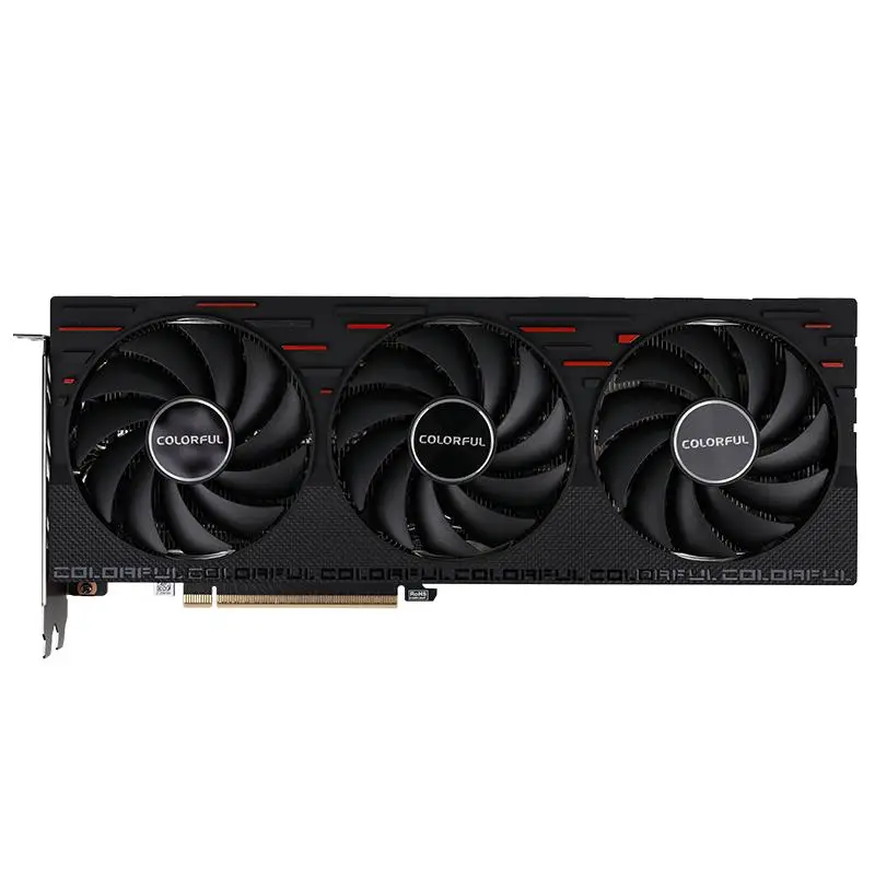 COLORFUL GeForce RTX 5070 GAMING 12GB-V GDDR7 - Image 2