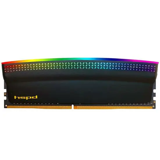 APEXSTAR DDR4 16GB (1x16GB) 3600MHz ARGB 1.35V