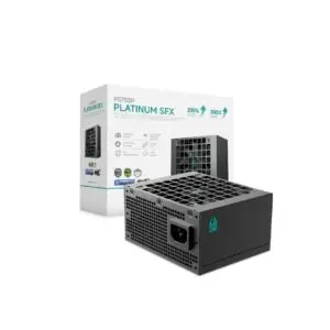 JualPower Supply Deepcool Gamerstorm PS750P – 750W 80+ PLATINUM DOMINATOR SFX ATX 3.1