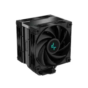 JualDeepcool AK400 ZERO DARK PLUS – CPU COOLER