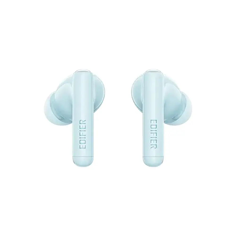 EDIFIER X5 PRO New | TWS ANC (Active Noise Cancellation) Bluetooth V6.0 IP55 - Blue - Image 2