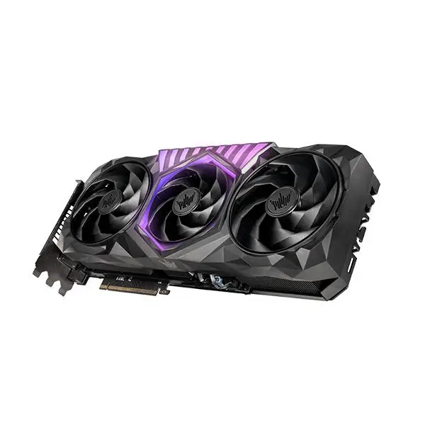 GALAX GeForce RTX 5080 HOF GAMING 16GB GDDR7 - Image 3