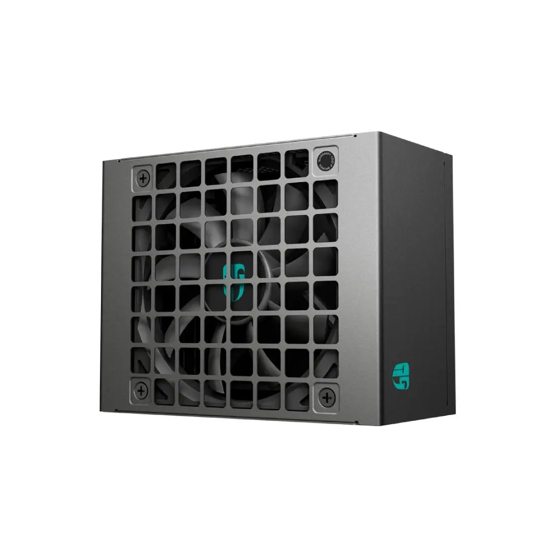 Power Supply Deepcool Gamerstorm PS750P - 750W 80+ PLATINUM DOMINATOR SFX ATX 3.1 - Image 2
