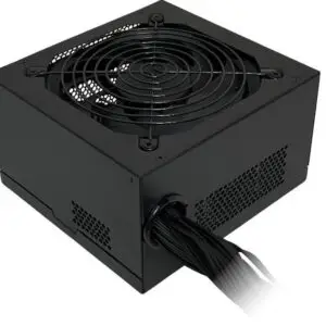 JualCUBE GAMING ARENIC 650W 80+ BRONZE