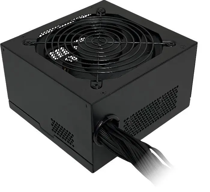 CUBE GAMING ARENIC 650W 80+ BRONZE