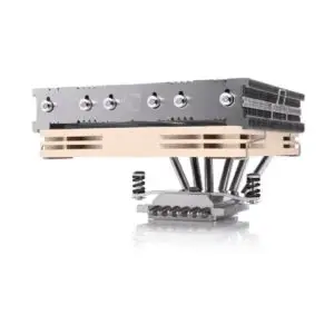 JualNOCTUA NH-L12Sx77 | CPU Cooler Low Profile 77mm