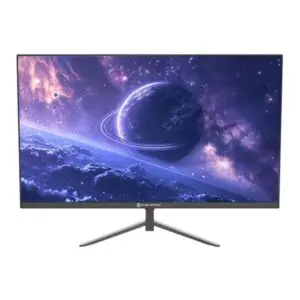 JualCUBE GAMING Monitor IRIS PD-24FH240HZ 24.5″ VA Bezeless 240Hz
