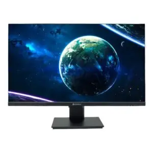 JualCUBE GAMING Monitor Chamber NS27FI 27″ FHD IPS 240Hz