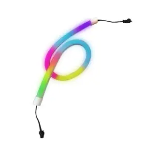 JualCUBE GAMING FLEXING Neon Strip – ARGB LED