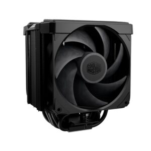 JualCooler Master V8 ACE 3DHP – Flagship Single Tower CPU Cooler For AMD/Intel