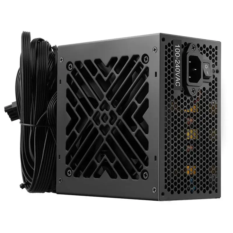 SEGOTEP BN750W ID | PSU 750W 80+ BRONZE PCIe 5.1 ATX 3.1 - Image 3
