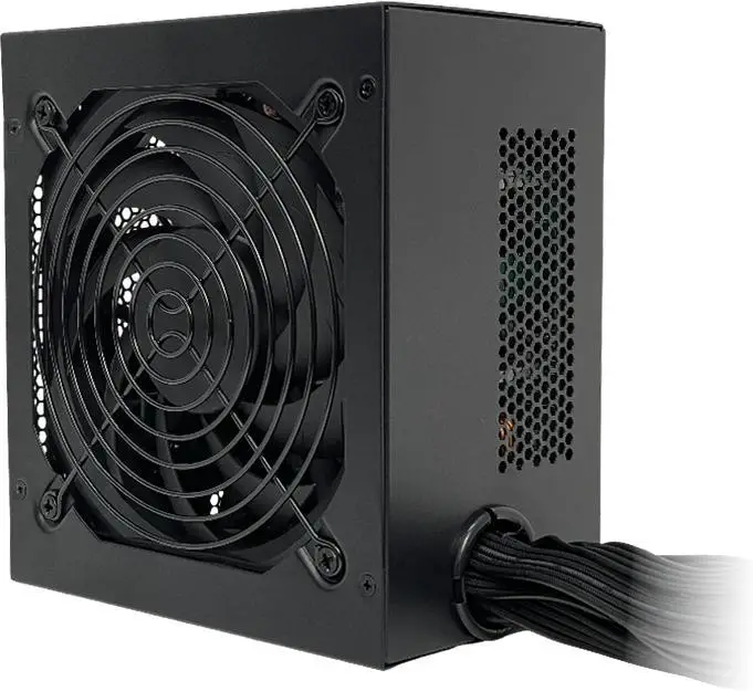 CUBE GAMING ARENIC 650W 80+ BRONZE - Image 2