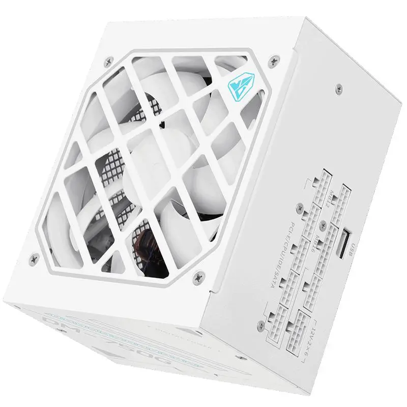 SEGOTEP DM-750G WHITE | PSU 750W 80+ GOLD PCIe 5.1 ATX 3.1 - Image 2