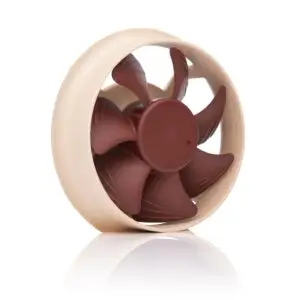 JualNOCTUA NL-ACF1 Ultra-quiet 80mm Fan