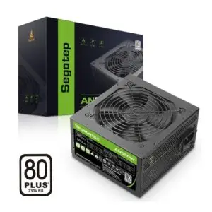 JualSEGOTEP AN550W | PSU 550W 80+ WHITE Non Modular