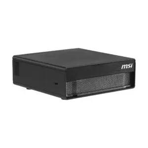 JualMSI EdgeXpert MS-C931 – AI Supercomputer | NVidia DGX GB10 Blackwell Platform | 128GB | SSD 4TB | 3Y Warranty