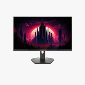 JualCUBE GAMING Monitor CHAMBER NS27QI 27″ QHD IPS 240Hz