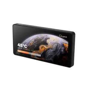 JualOCYPUS Sigma ES55 | 5.5″ IPS HD Display 960×480 – PC Case CPU GPU Monitoring Screen – BLACK