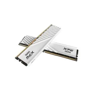 JualADATA XPG LANCER BLADE DDR5 16GB (2X8GB) 5600MHz – WHITE