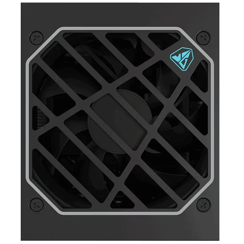 SEGOTEP DM-750G BLACK | PSU 750W 80+ GOLD PCIe 5.1 ATX 3.1 - Image 4