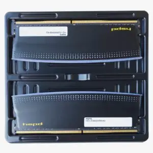 JualHIKSEMI APEXSTAR RGB DDR4 32GB (2x16GB) 3600MHz