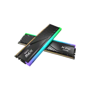JualADATA XPG LANCER BLADE DDR5 RGB 32GB (2x16GB) 5600MHz – BLACK