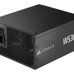 JualCorsair WS3000 PSU WORKSTATION 3000W 80+ PLATINUM Fully Modular ATX 3.1 PCIe 5.1