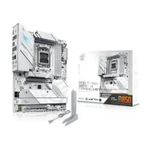 JualASUS ROG STRIX B850-A GAMING WIFI7 Neo (Socket AM5, DDR5, Type C)