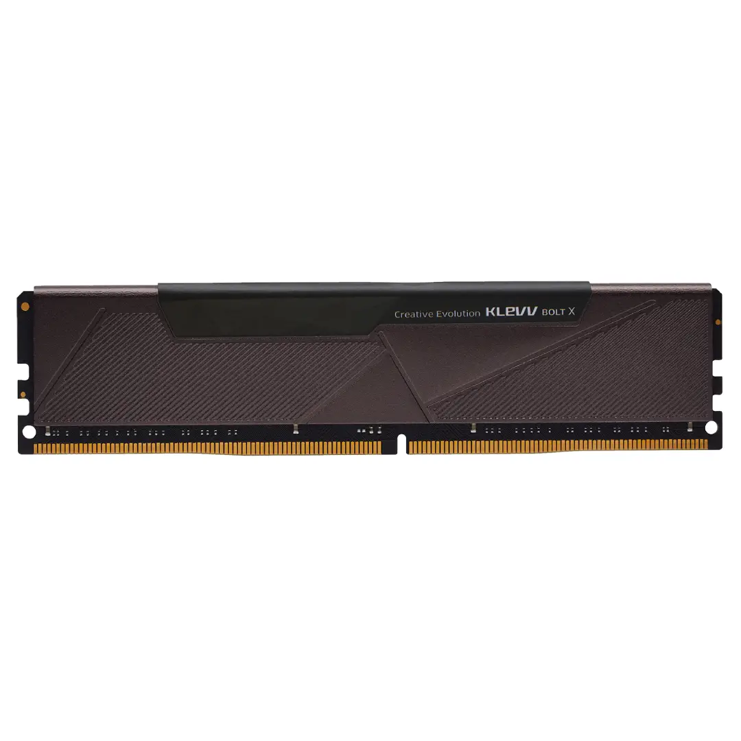 KLEVV BOLT X DDR4 PC25600 8GB (1x8GB) 3200MHz - Image 2