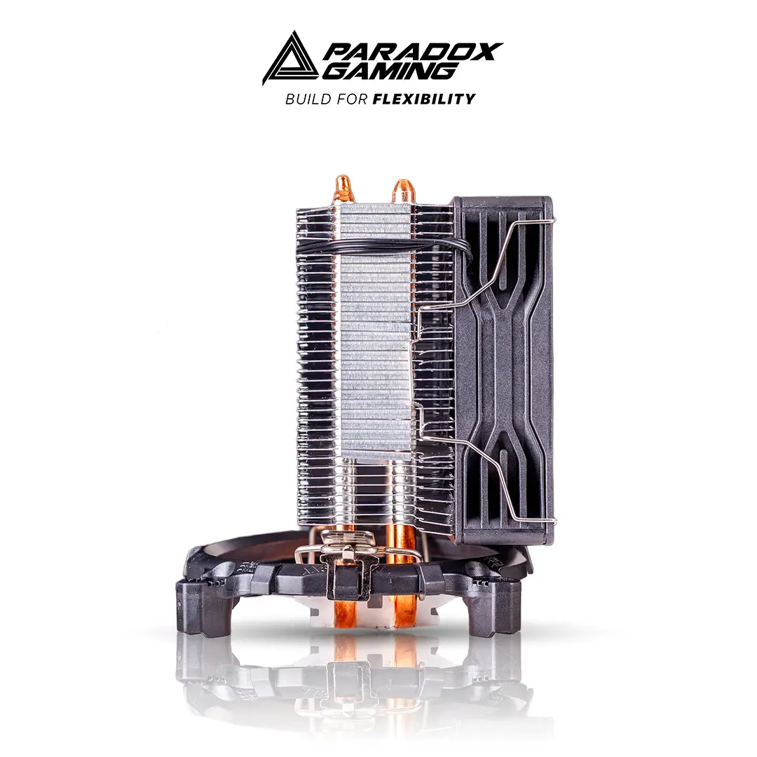 PARADOX GAMING HYPERSONIC CL-290 RGB V2 - CPU Cooler - Image 4